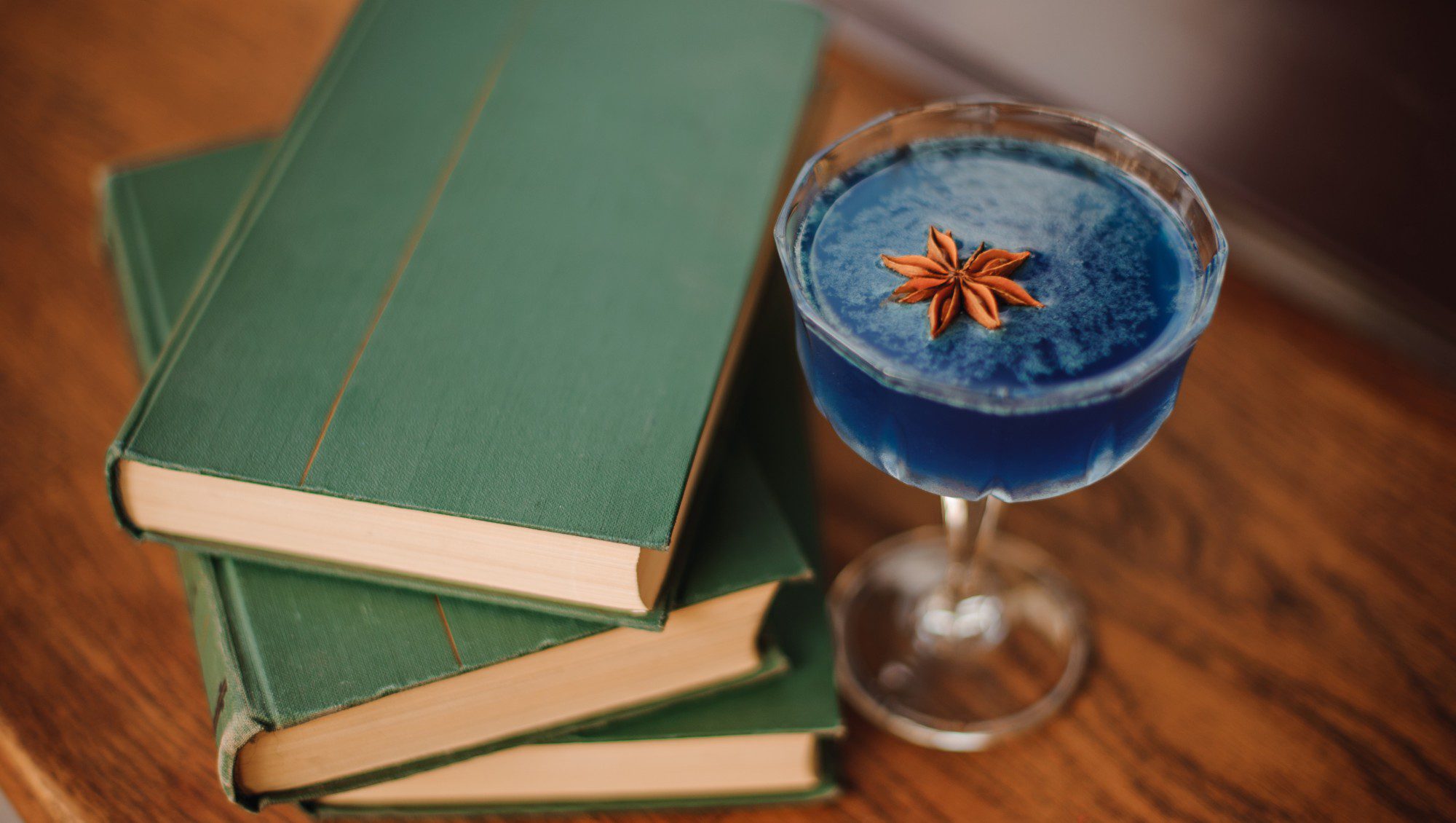 Best new spirits and cocktail books for autumn The Spirits Business