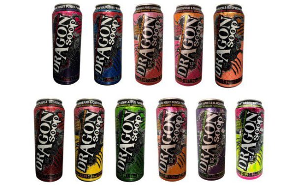 Dragon Soop complaint quashed