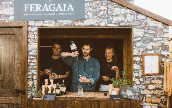Feragaia to open ‘first’ alcohol-free distillery