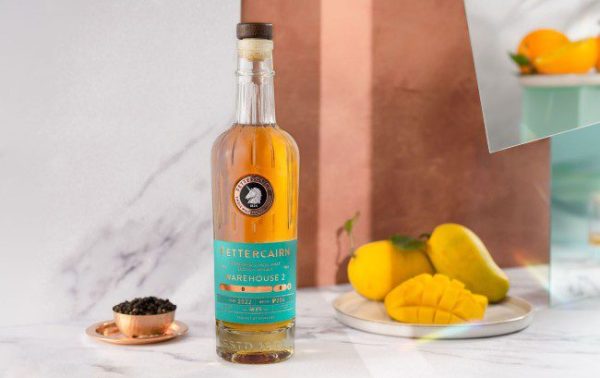 Fettercairn adds to Warehouse Collection