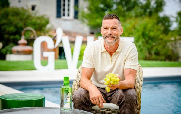 Fred Sirieix joins G’Vine as UK ambassador