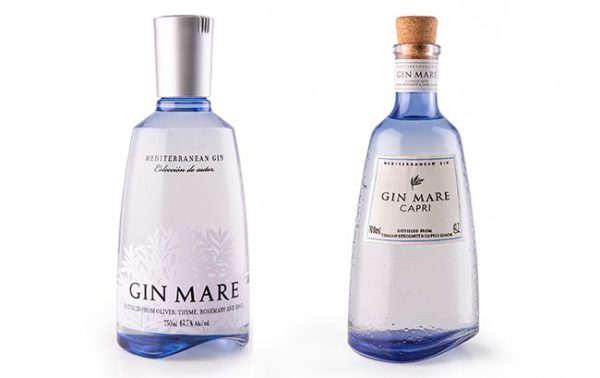 Brown-Forman to buy Gin Mare