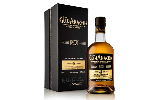 GlenAllachie