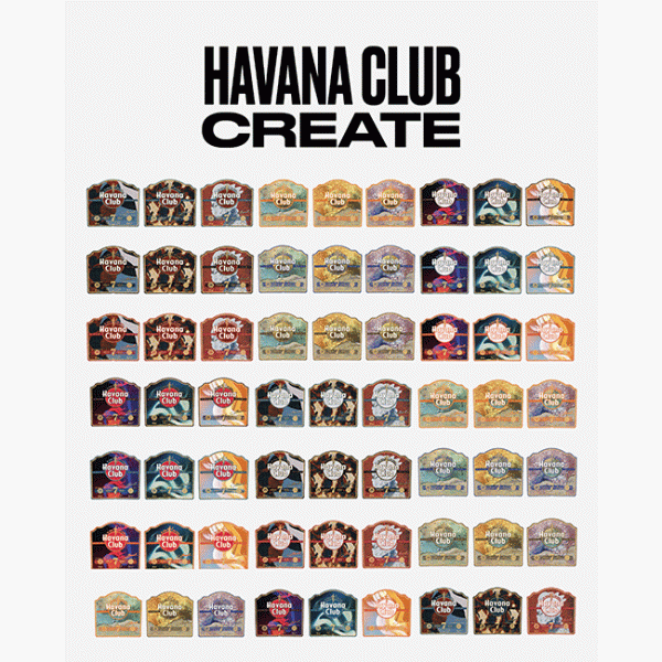 Havana Club invites fans to get creative