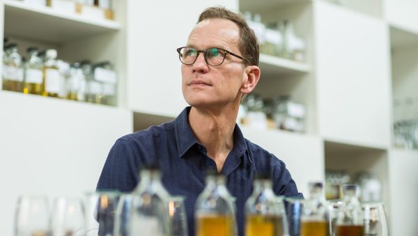 Big interview: John Glaser, Compass Box