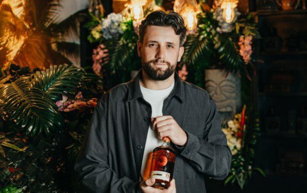 Bacardí Rum names UK brand ambassador