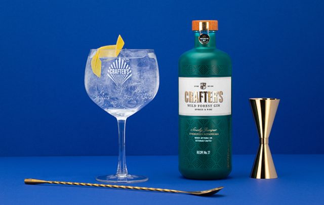 Liviko secures Danish distribution - The Spirits Business