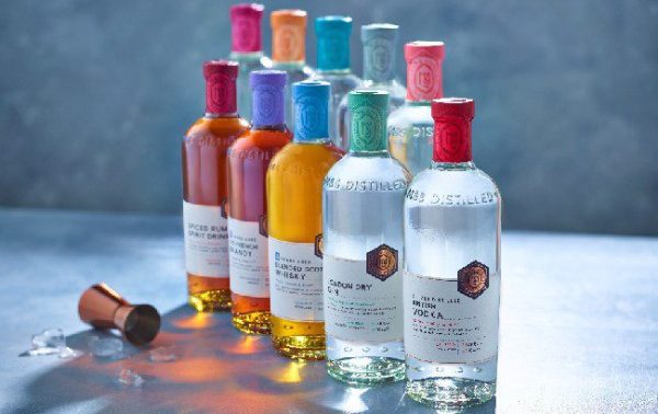 M&S debuts ‘affordable’ spirits range