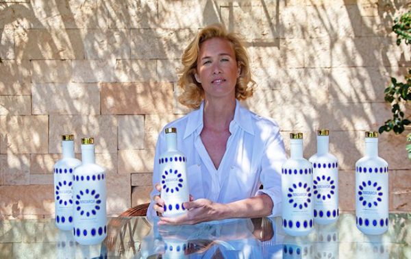 Mataroa Gin unveils limited edition bottle