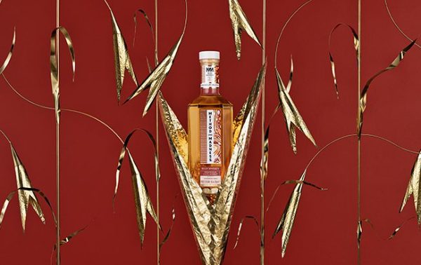 Method and Madness uses oats for new whiskey