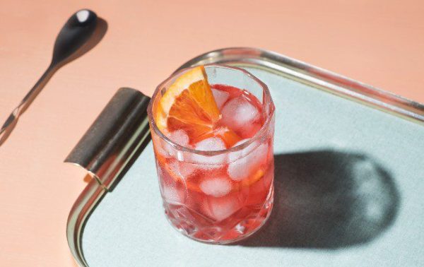Negroni Sbagliato searches jump 501%