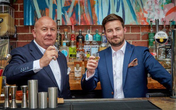 Babco acquires Neptune Rum