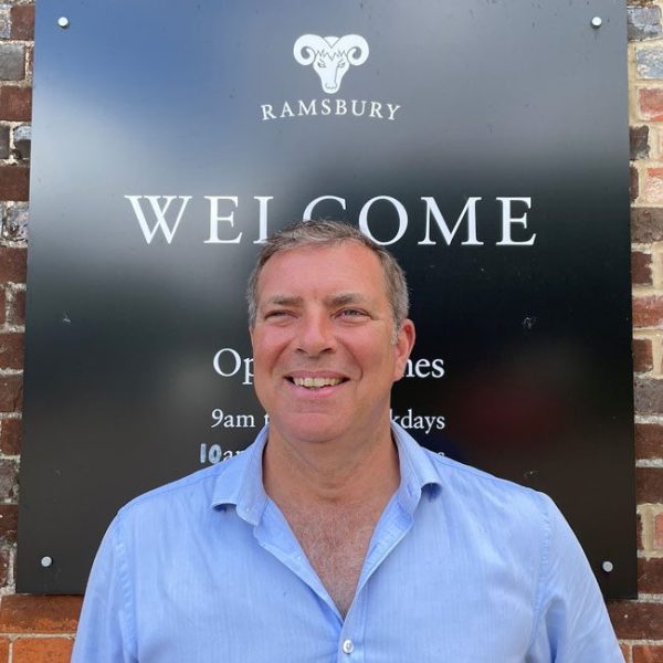 Ramsbury appoints new GM