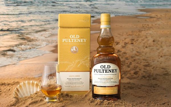 Old Pulteney kicks off Coastal Series