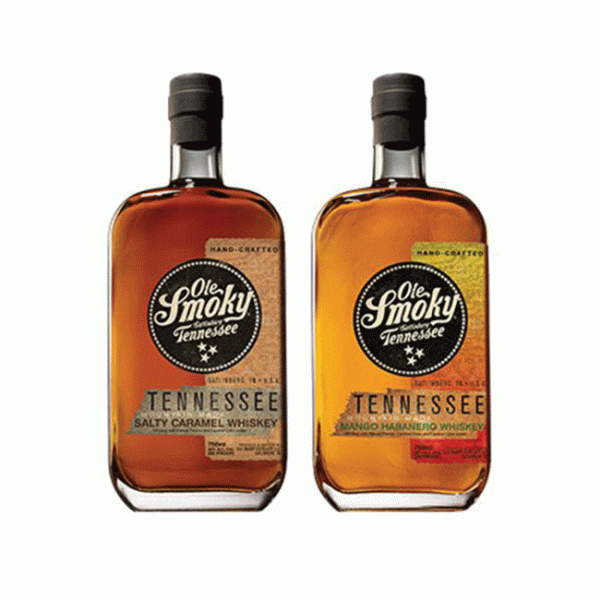 Professional athletes invest in Ole Smoky Distillery