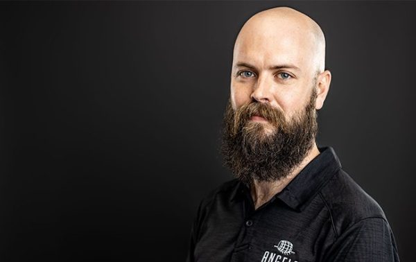 Angel’s Envy names master distiller