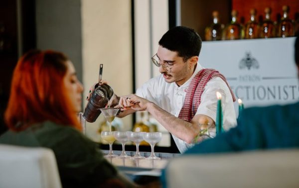 Patrón Perfectionists launches 2023 edition