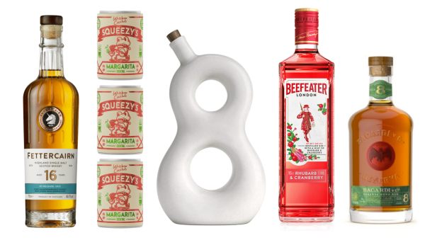 Top 10 spirits launches in August 2022