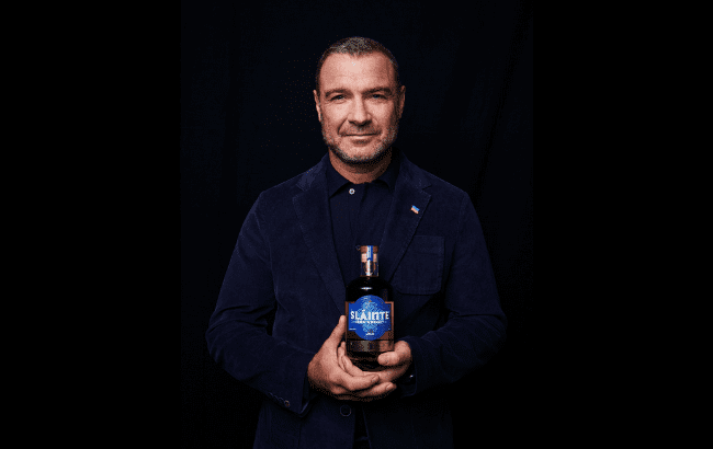 Liev Schreiber credit: Jake Chessum