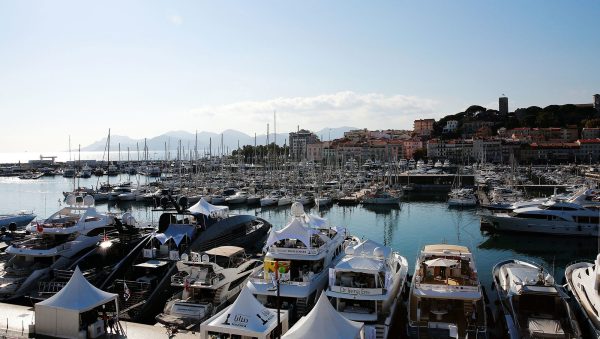 Top spirits stands at TFWA 2022