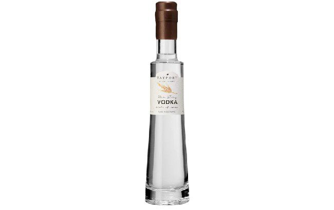 Tayport Vodka