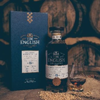 English Whisky Co