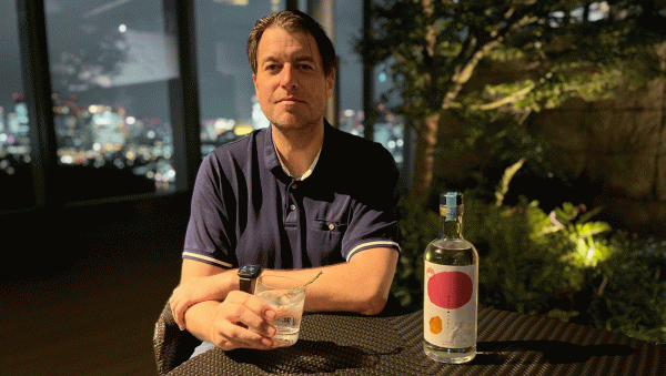 SB meets… Thomas Brayman, Nomu-Japan