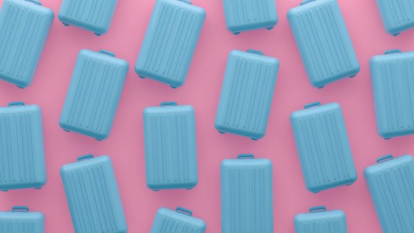 The Travel Retail Masters 2022 results