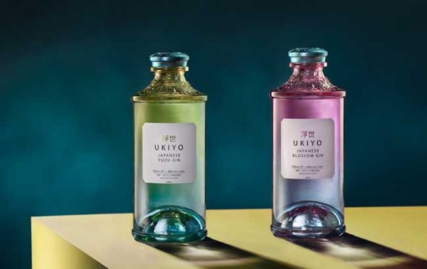 Ukiyo lands in Dubai travel retail