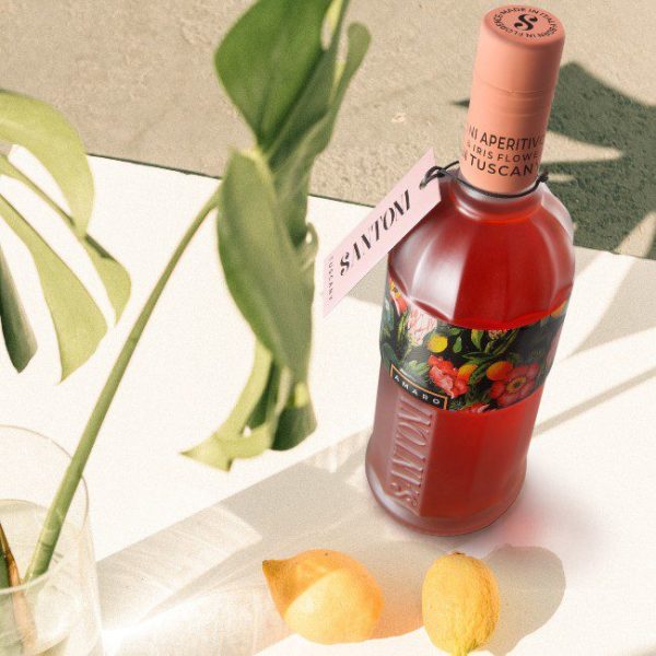 Amaro Santoni appoints UK distributor