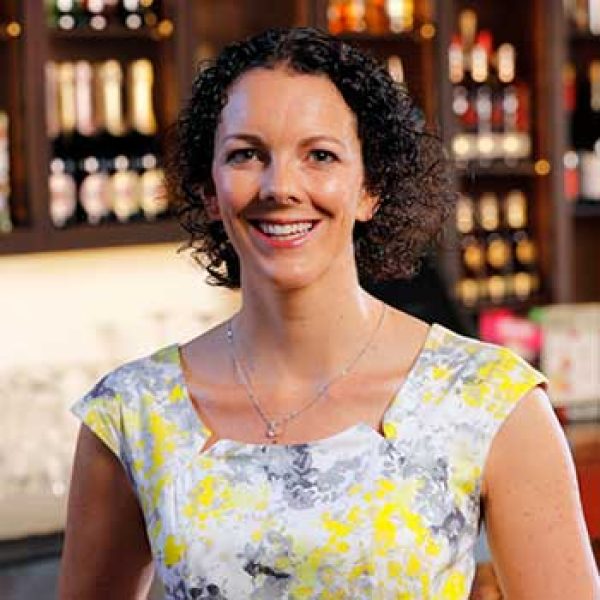 Bacardi welcomes its first female GTR boss