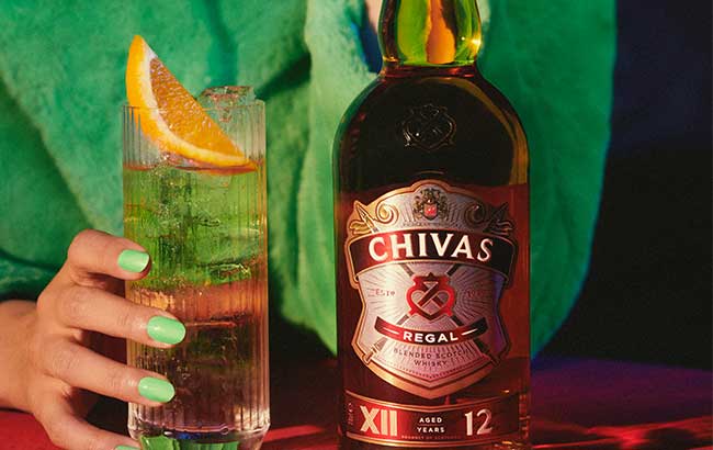 Chivas Brothers