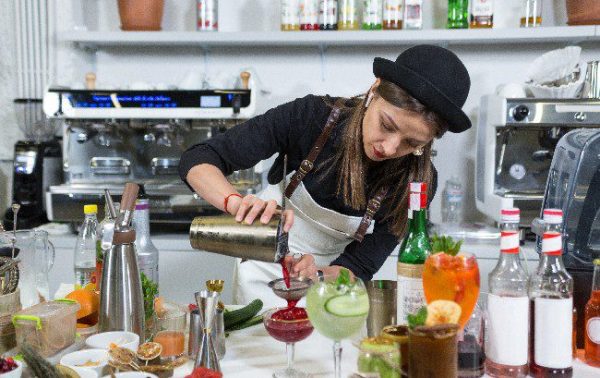 Pernod Ricard upgrades educational programme