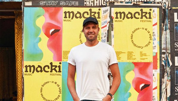 Le Syndicat: championing French spirits