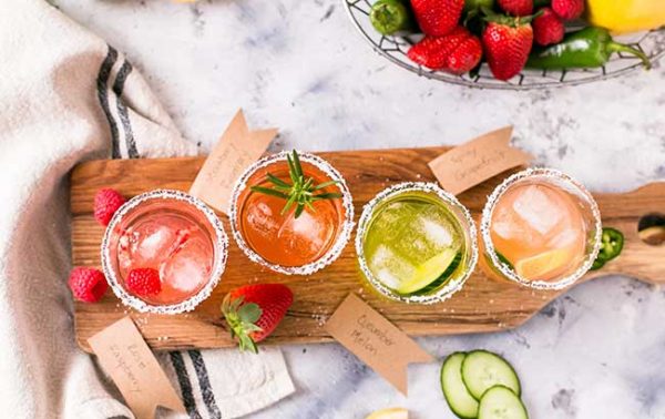 Fever-Tree buys Powell & Mahoney mixers