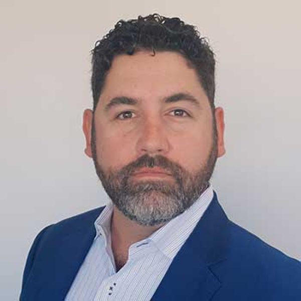 Four Pillars names GTR director