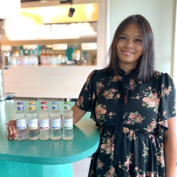 London Essence appoints brand ambassador