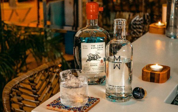 Proof Drinks brands stocked in 96% of UK’s best cocktail bars