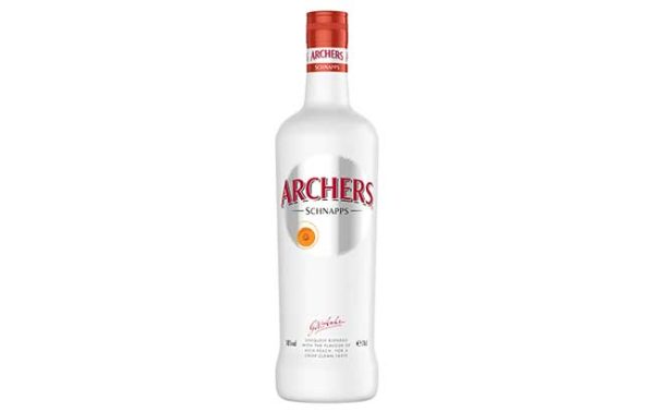 Diageo sells Archers to De Kuyper