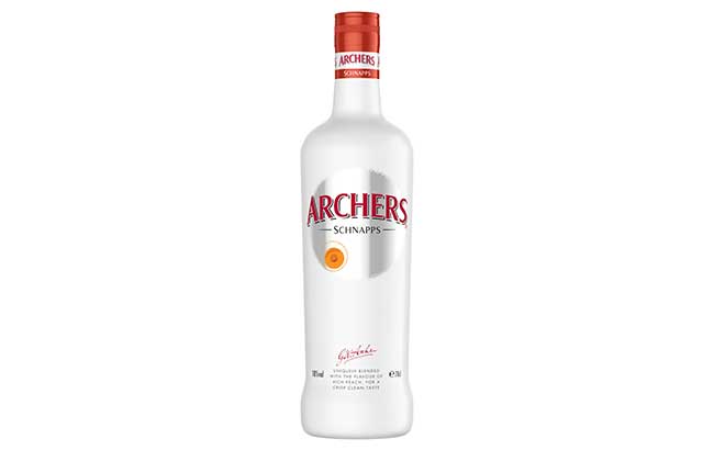 Peach Schnapps