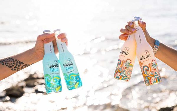 Vantguard partners with DJ Carl Cox