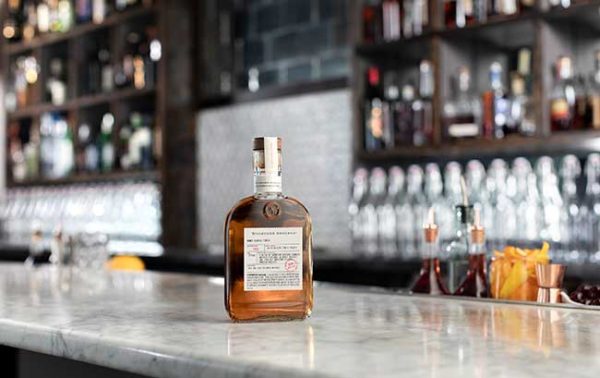 Woodford Reserve adds to Distillery Series