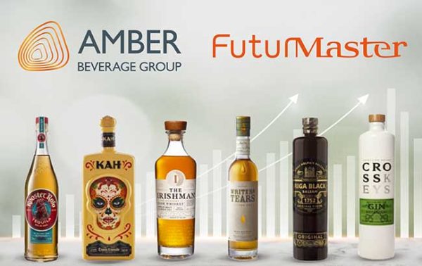 Amber Beverage teams up with Futurmaster