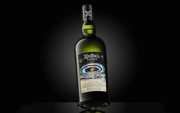 Hypernova is Ardbeg’s ‘smokiest’ whisky
