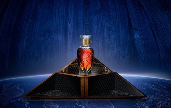 Brugal introduces $2,800 rum