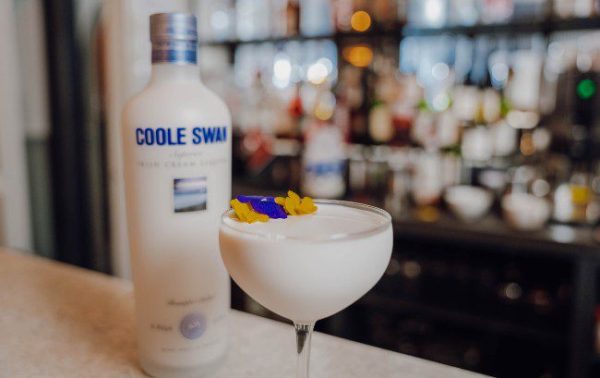 Coole Swan partners with Proof Drinks