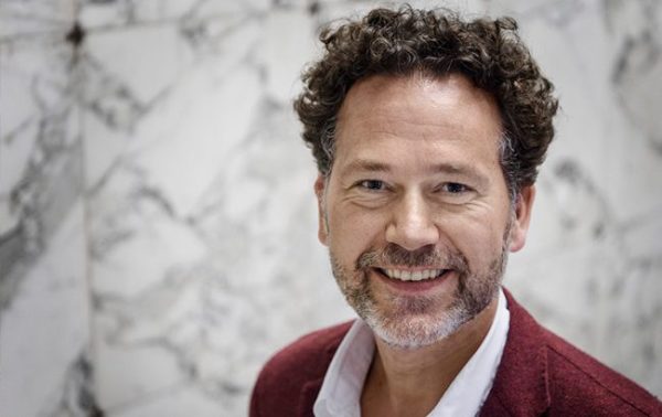 De Kuyper names new chairman