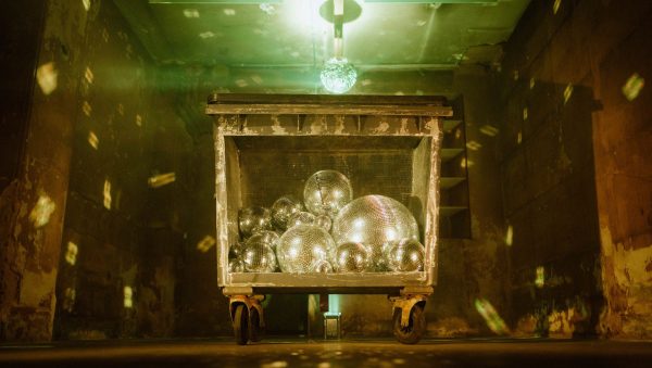 What’s on in October 2022