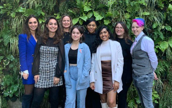 Double Dutch reveals scholarship graduates