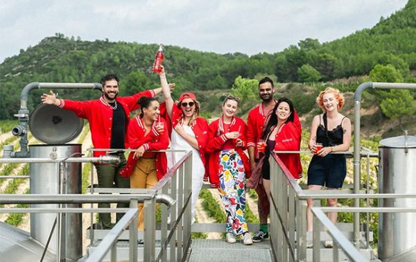 El Bandarra reveals competition winners